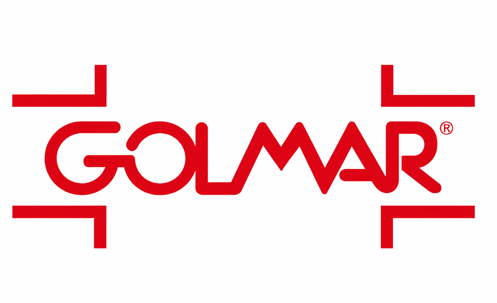 logo golmar